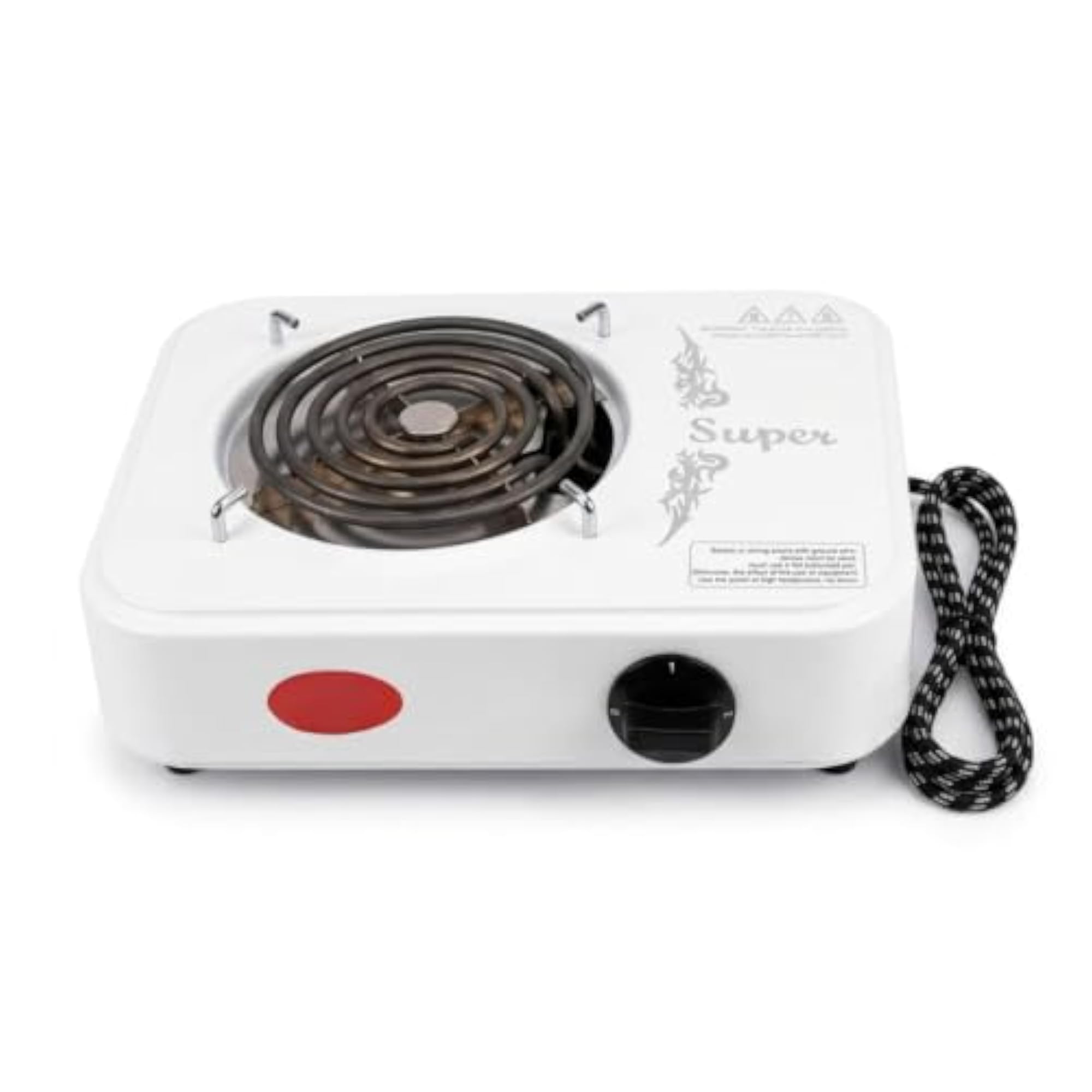 2000W Electric Hot Plate High Power Single Burner